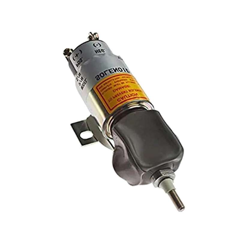 Aerial Work Platform Parts Solenoid Valve 77402gt 77402 for Genie Z45-25jrt,z80-60rt,s65,s85,gs3369