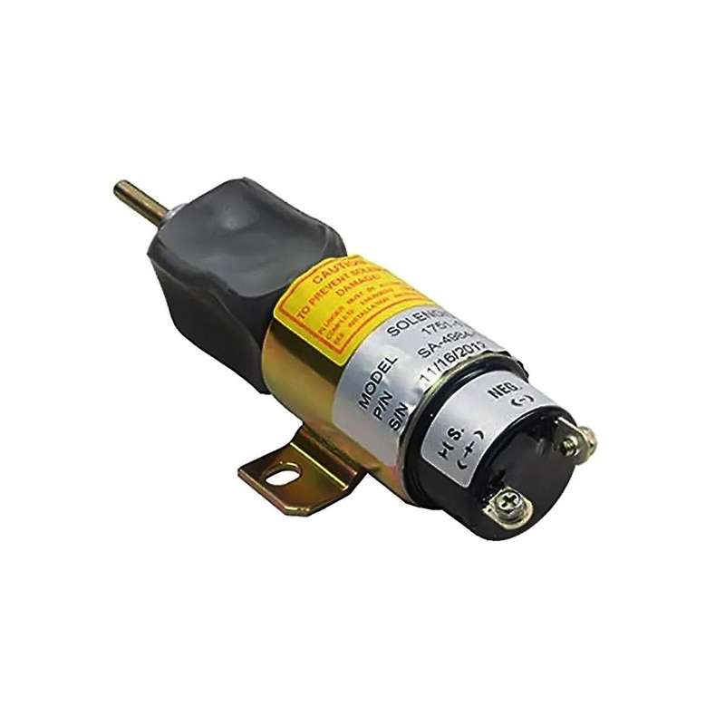 Aerial Work Platform Parts Solenoid Valve 77402gt 77402 for Genie Z45-25jrt,z80-60rt,s65,s85,gs3369