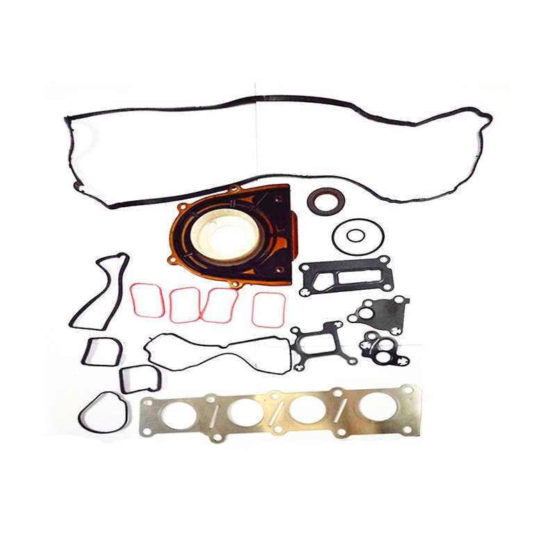 AG9G-6054-BC Repair Kit Engine Gasket Set for Mondeo Range Rove Evoque 2.0T/240HP