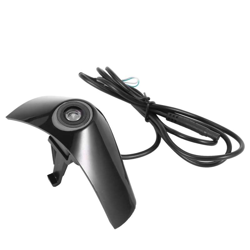 AHD CCD Car Front View Camera for 2018-2020 Parking Camera Night Vision Waterproof