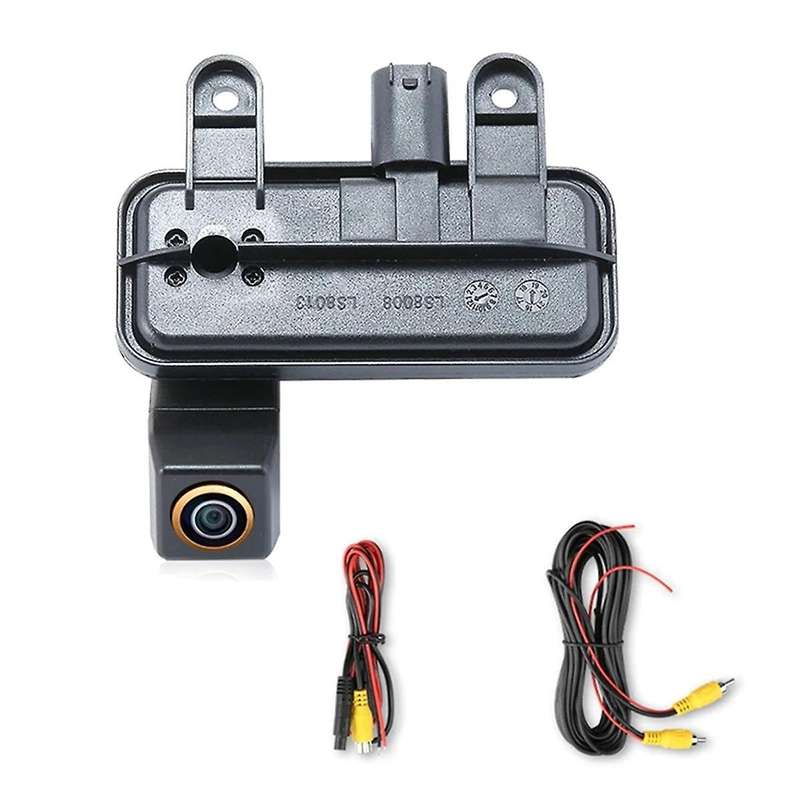 AHD1080P-175deg Rear View Camera Night Vision Reversing Camera for E Class E200 E260 E300 E350 E63 W