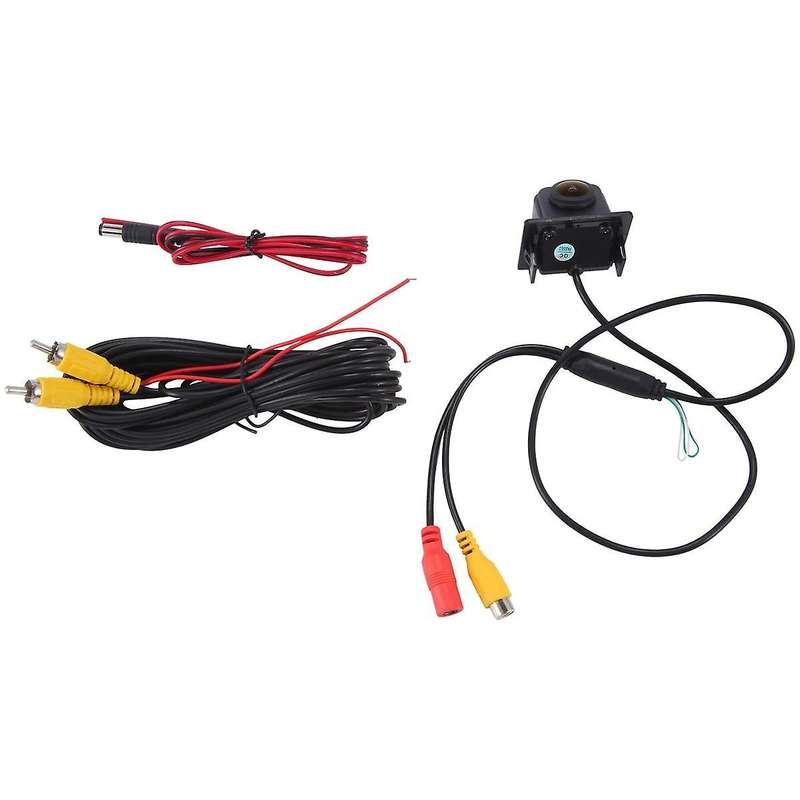 AHD 1280x720P Special Vehicle Rear View Camera for 408 2017