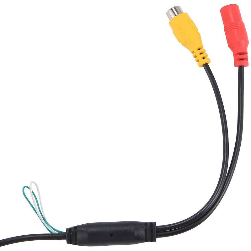AHD 1280x720P Special Vehicle Rear View Camera for 408 2017