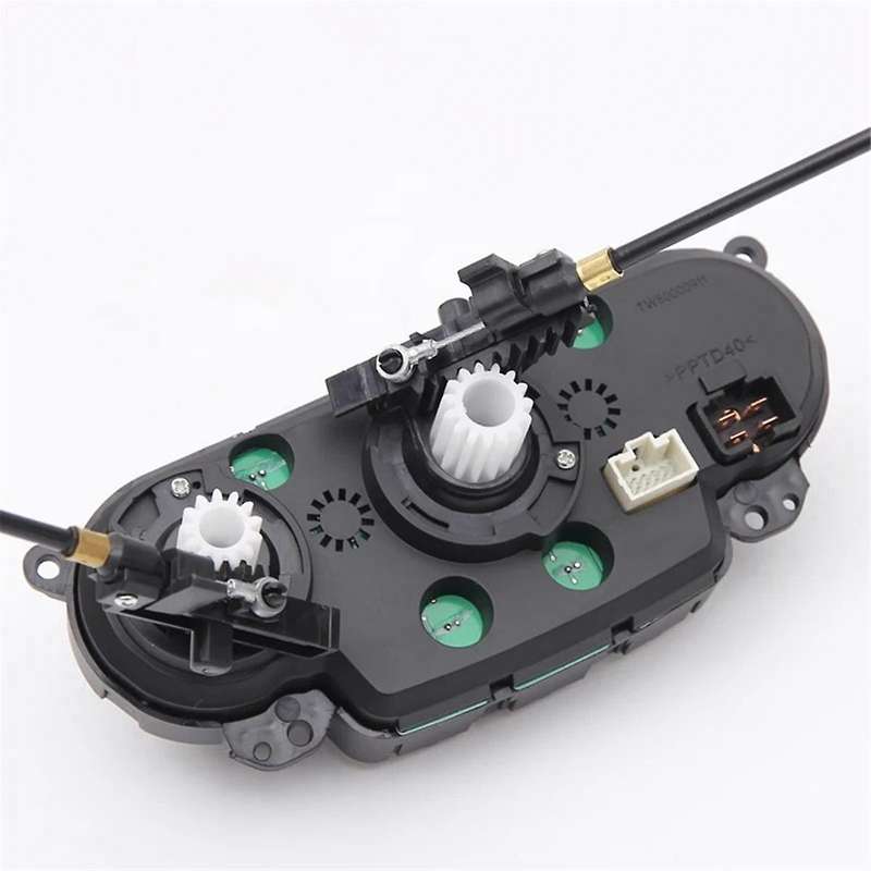 Air Ac Heater Panel Climate Control Assy for Excelle 2008-2015 Air Conditioning Controller Switch 90