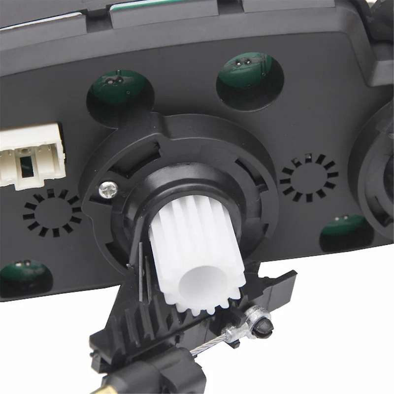 Air Ac Heater Panel Climate Control Assy for Excelle 2008-2015 Air Conditioning Controller Switch 90