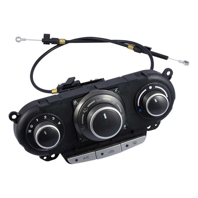 Air Ac Heater Panel Climate Control Assy for Excelle 2008-2015 Air Conditioning Controller Switch 90