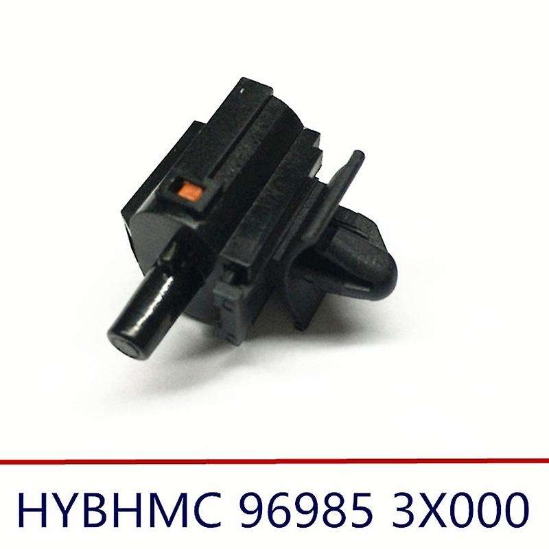 Air Ambient Temperature Sensor Compatible 2006-2018 Hyundai Kia 969853X000