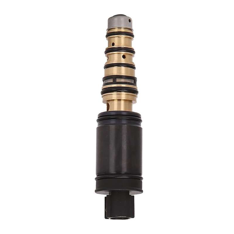 Air Ac Compressor Control Valve Automotive Solenoid Valve for , 14 , Handa, Elfa, , New Crown