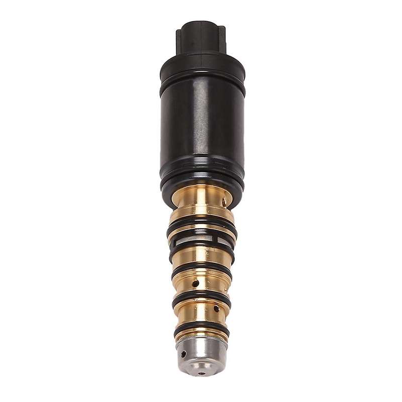 Air Ac Compressor Control Valve Automotive Solenoid Valve for , 14 , Handa, Elfa, , New Crown