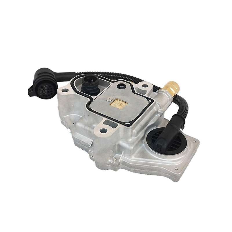 Air Brake Valve Transmission Solenoid Valve for Truck 20584497 21008344 21710522 22327063 21965253