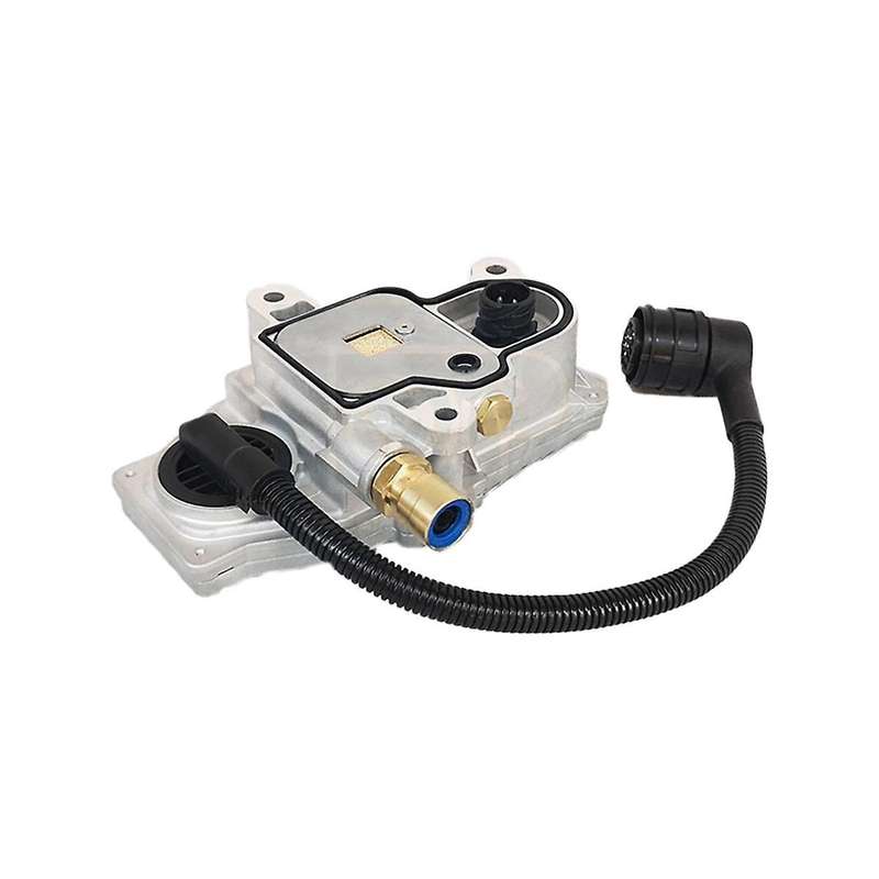 Air Brake Valve Transmission Solenoid Valve for Truck 20584497 21008344 21710522 22327063 21965253