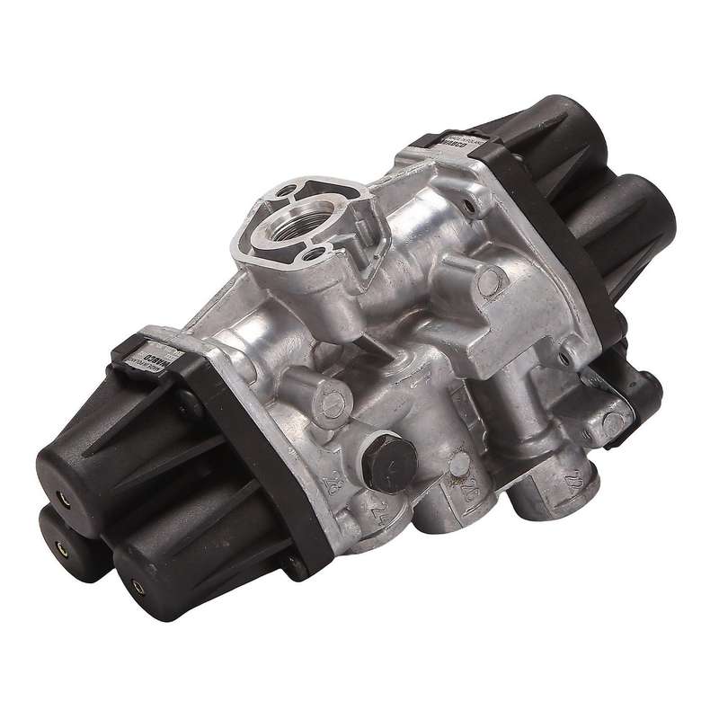Air Brake Valve for Mercedes- MB Actros Multi Circuit Protection Valve 0034316806