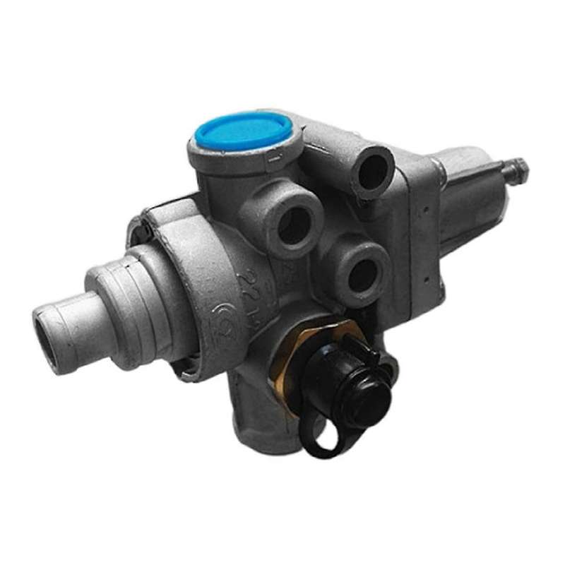Air Brake Valve 9753034730 for for Man Pressure Controller 1506504 4804765 0014319806