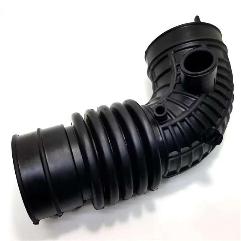 Air Cleaner Air Intake Duct Hose for Navara Pickup II D40 YD25 2004-2021 16578-EB70B 16578-EB70A