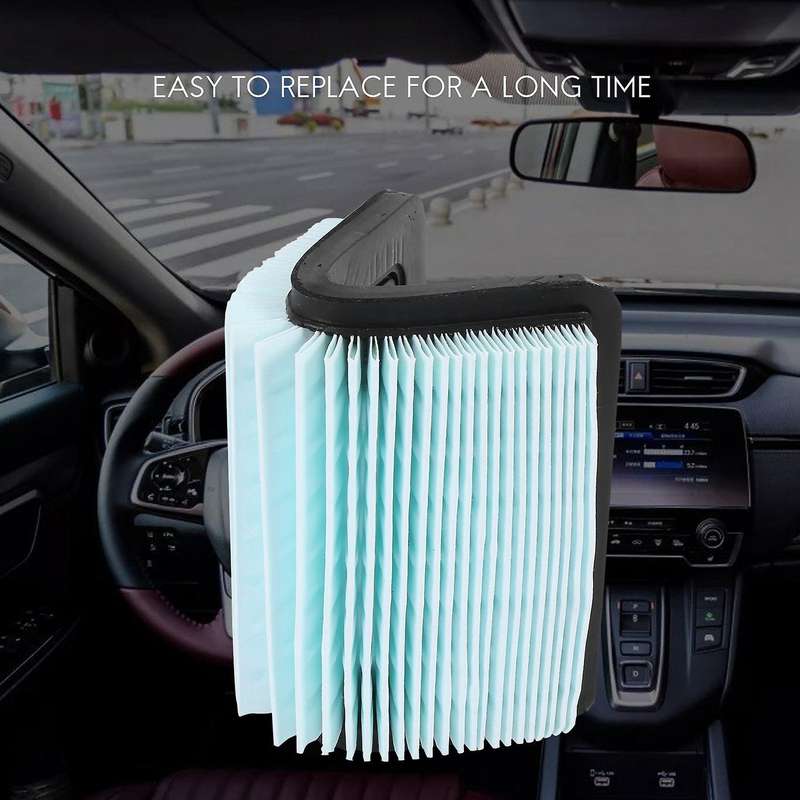 Air Cleaner Filter for Gcv135 Gcv160 Gc160 Gcv190 Engine 17211-zl8-023