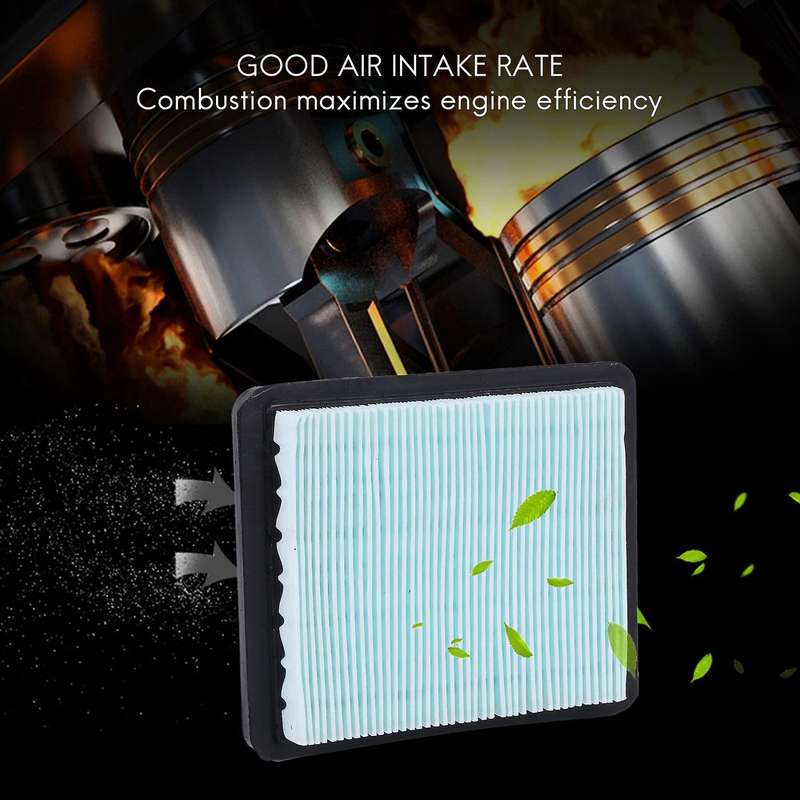 Air Cleaner Filter for Gcv135 Gcv160 Gc160 Gcv190 Engine 17211-zl8-023
