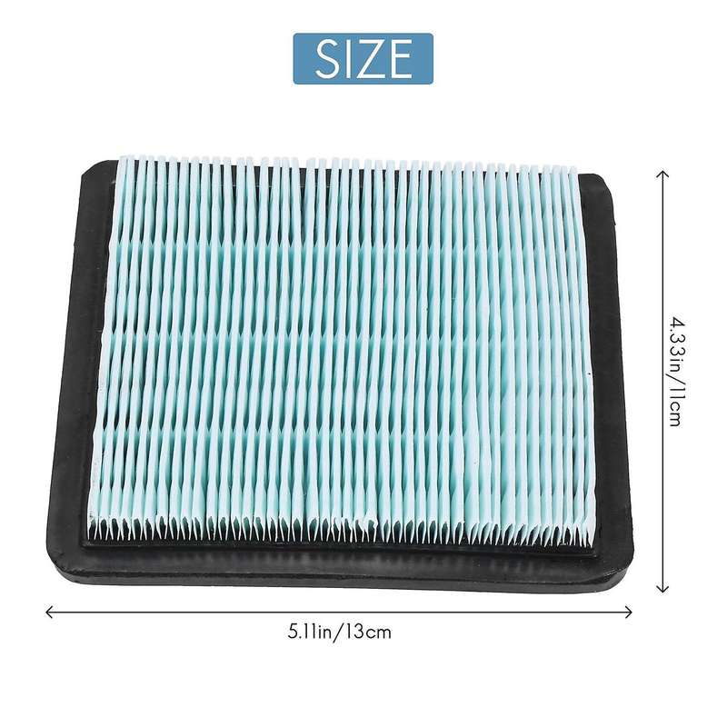 Air Cleaner Filter for Gcv135 Gcv160 Gc160 Gcv190 Engine 17211-zl8-023