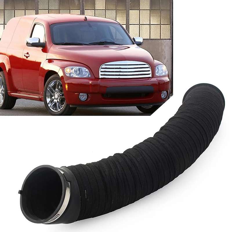Air Cleaner Intake Duct Tube for Chevrolet Hhr 2.4l 2.2l 2006-2011