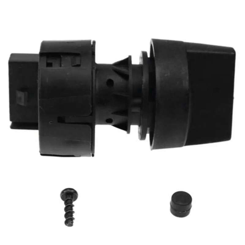 Air Compressor 4 Pole Ignition Start Switch 22127385 for Doosan