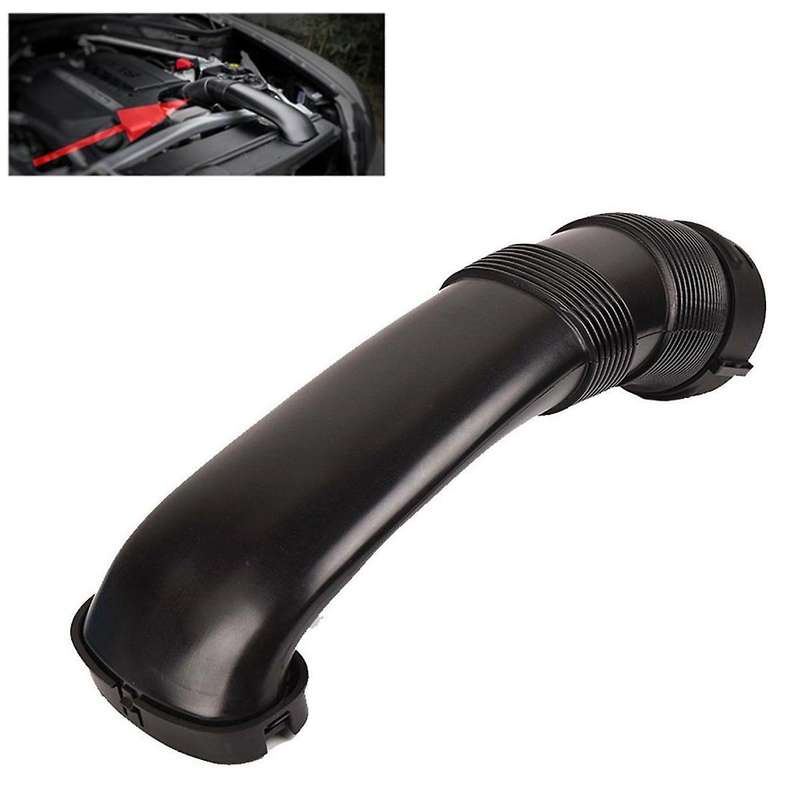Air Cleaner Intake Hose Duct Coolant Pipe 13717629283 for - X5 F15 X6 F16 2012-2018 Car Accessories