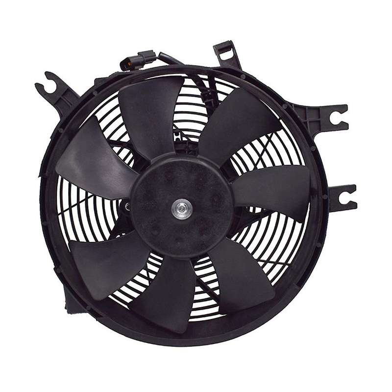 Air Condition Condenser Fan for Sport Montero Triton L200 1997-2011 MR513487 7812A028