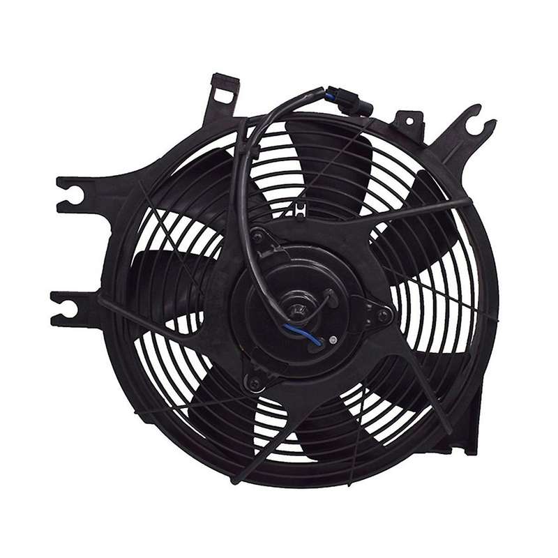 Air Condition Condenser Fan for Sport Montero Triton L200 1997-2011 MR513487 7812A028