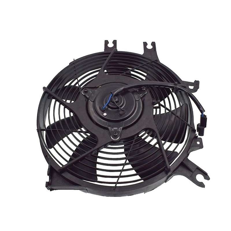 Air Condition Condenser Fan for Sport Montero Triton L200 1997-2011 MR513487 7812A028
