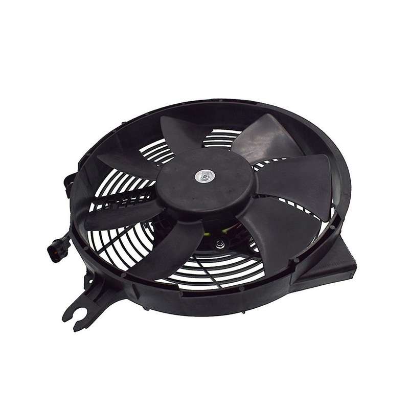 Air Condition Condenser Fan for Sport Montero Triton L200 1997-2011 MR513487 7812A028