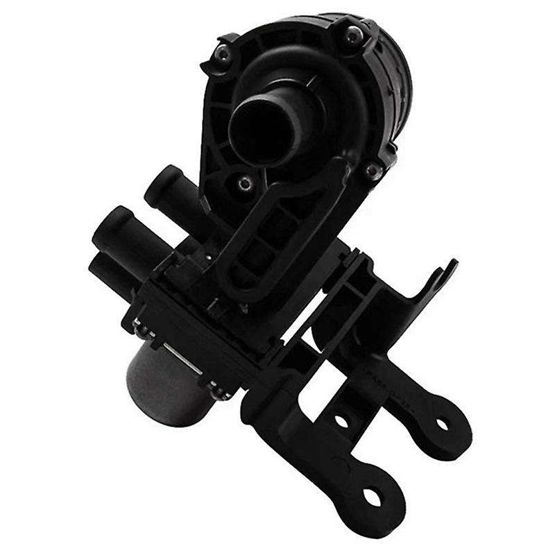 Air Con Coolant Heater Control Valve Unit for - A6 2004-2011 4F1959617B
