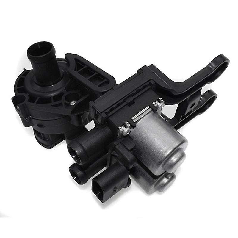Air Con Coolant Heater Control Valve Unit for - A6 2004-2011 4F1959617B