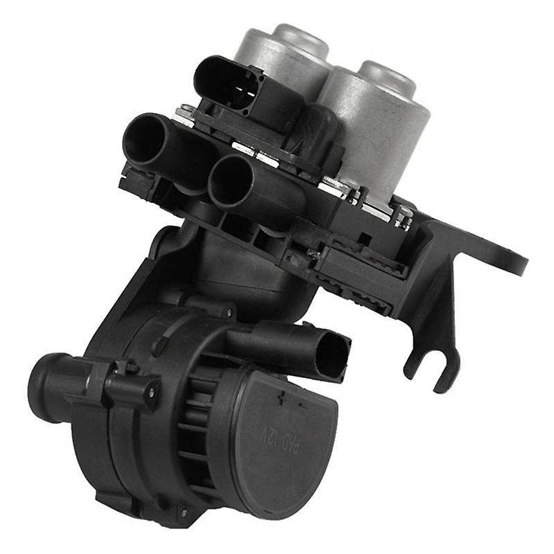 Air Con Coolant Heater Control Valve Unit for - A6 2004-2011 4F1959617B