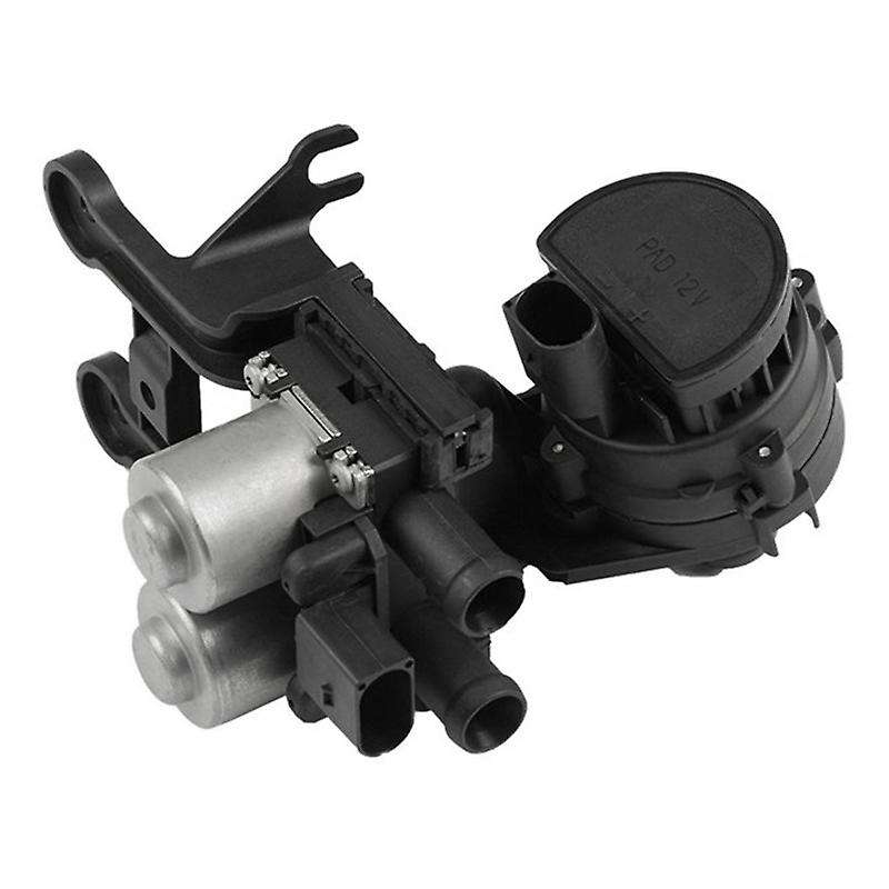 Air Con Coolant Heater Control Valve Unit for - A6 2004-2011 4F1959617B