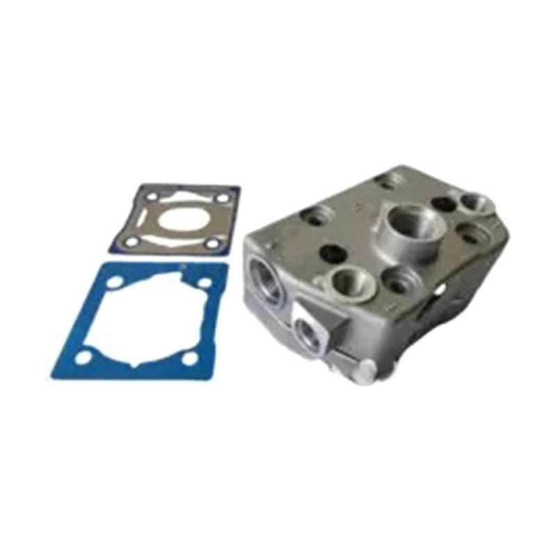 Air Compressor Repair Kit 4089686 4089687 9111546506 Applicable to QSB6.7 Engine