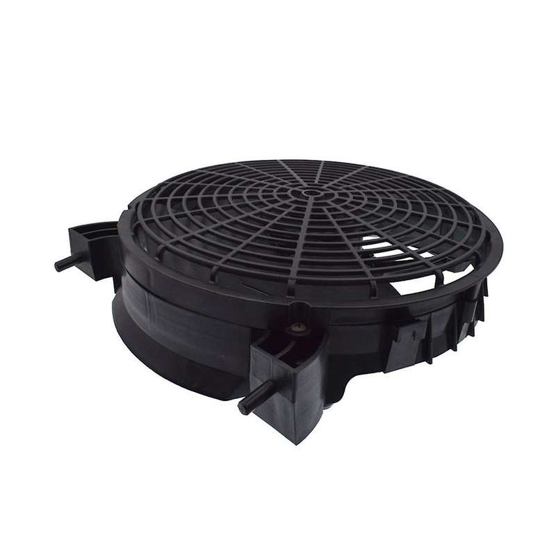 Air Condition Condenser Fan Motor for Sport Montero Triton L200 Mn123607 7812a280