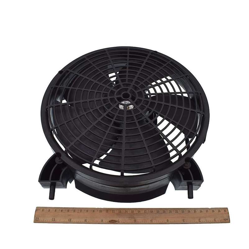 Air Condition Condenser Fan Motor for Sport Montero Triton L200 Mn123607 7812a280