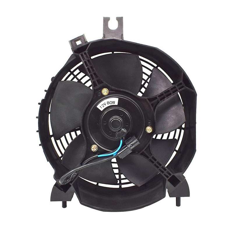 Air Condition Condenser Fan Motor for Sport Montero Triton L200 Mn123607 7812a280