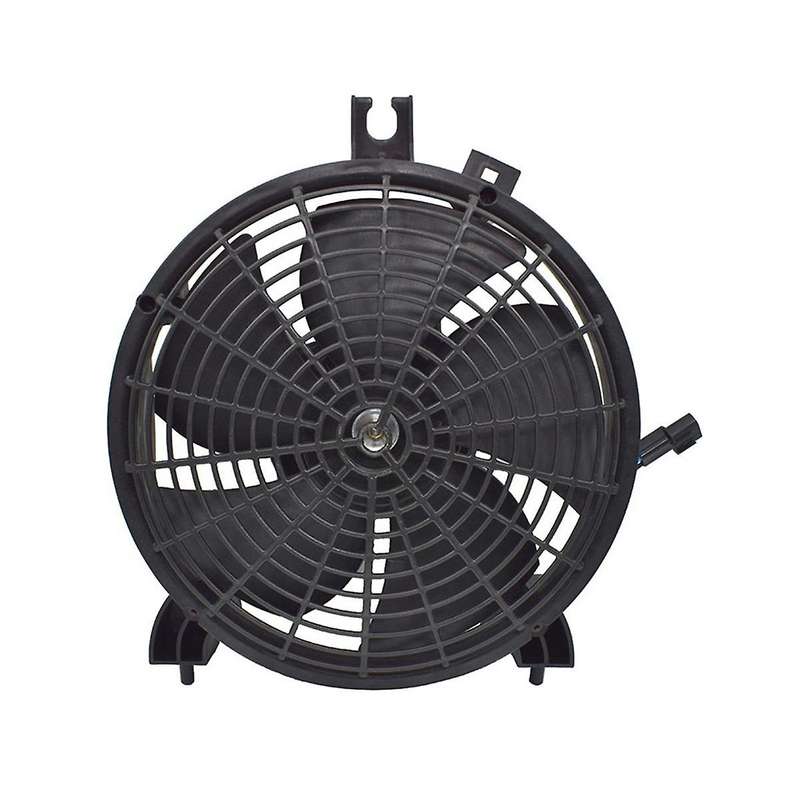 Air Condition Condenser Fan Motor for Sport Montero Triton L200 Mn123607 7812a280