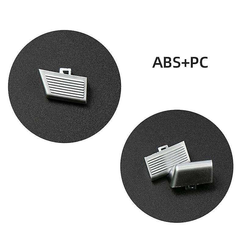 Air Conditioner Button Rear Air Outlet Adjustment Switch Button for W221 S Class S300 06-13 22182046