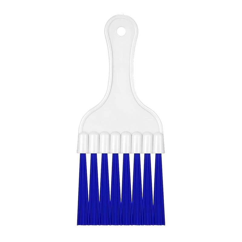 Air Conditioner Condenser Fin Comb Cleaner Kit, Air Conditioner Fin Cleaner Brush Kit, Evaporator Ra