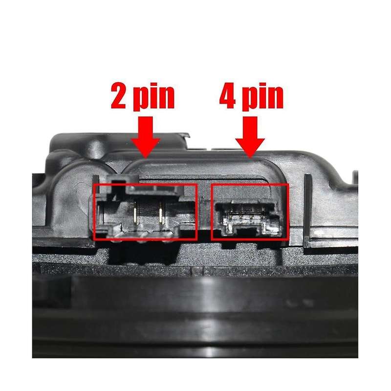 Air Conditioner Blower Fan Motor Auto for X164 W164 Gl350 Ml350 Ml550 Gl450 Gl550 W251 A1648350007