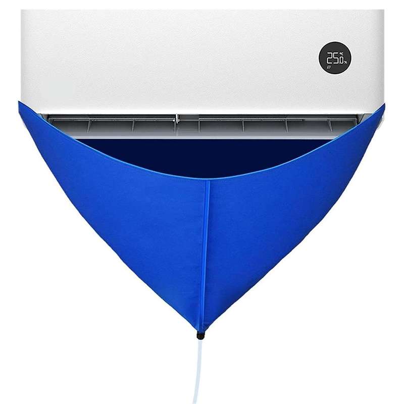 Air Conditioner Cleaning Cover Kit - Split Air Conditioning Cleaning Cover