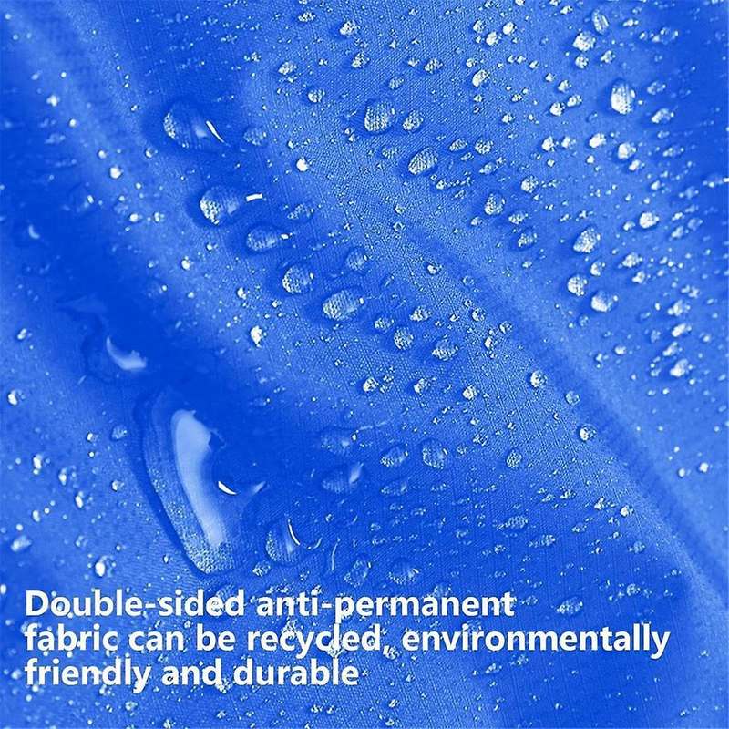 Air Conditioner Cleaning Cover Kit - Split Air Conditioning Cleaning Cover