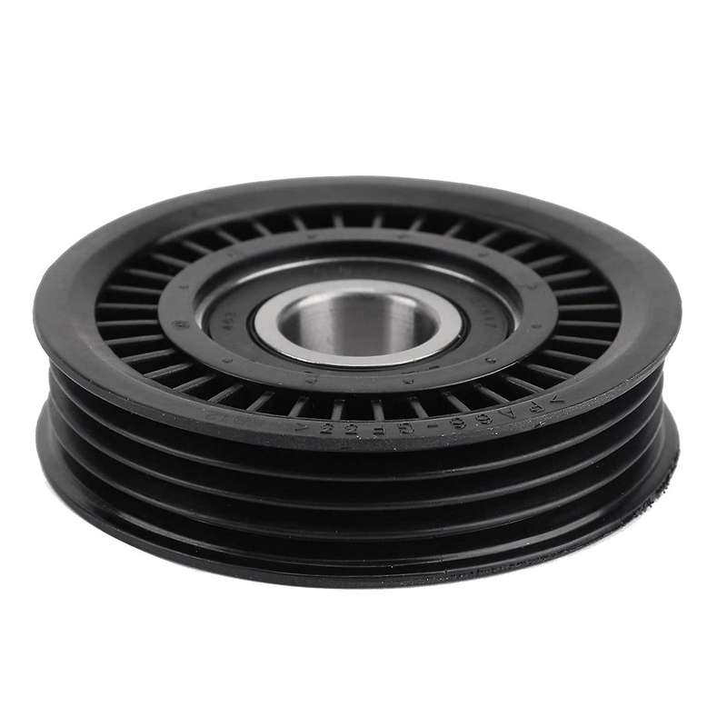 Air Conditioner Belt Pulley Adjuster for Baja Legacy Forester 2.5 73131-FC000