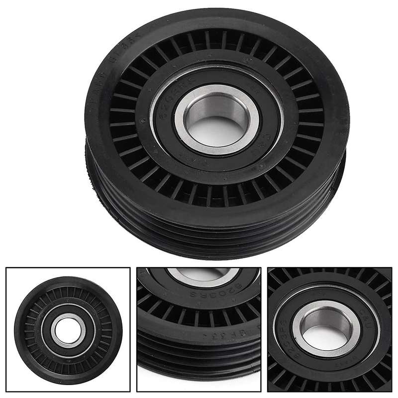 Air Conditioner Belt Pulley Adjuster for Baja Legacy Forester 2.5 73131-FC000