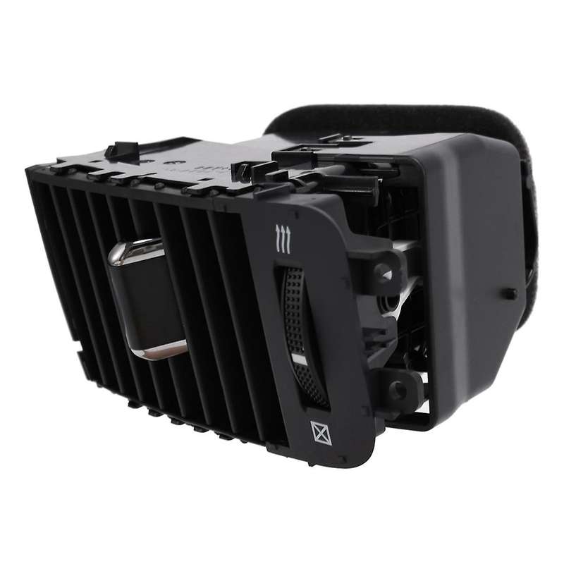 Air Conditioner Grille for Land Cruiser Prado 120 Gx470 2003-2009 Outlet A/c Vents Grille(left)