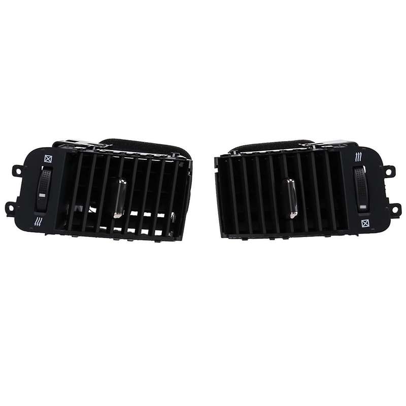 Air Conditioner Grille for Land Cruiser Prado 120 Gx470 2003-2009 Outlet A/c Vents Grille(left)
