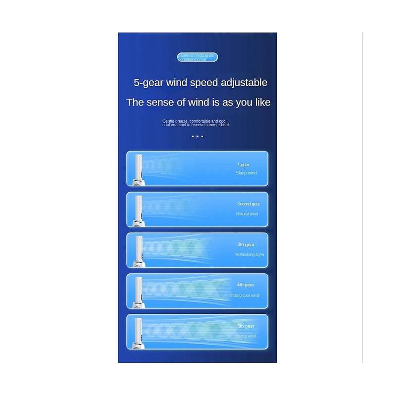 Air Conditioner Fan Usb Water Mist Fan Personal Air Cooling Leafless Fan Desktop Humidification Des