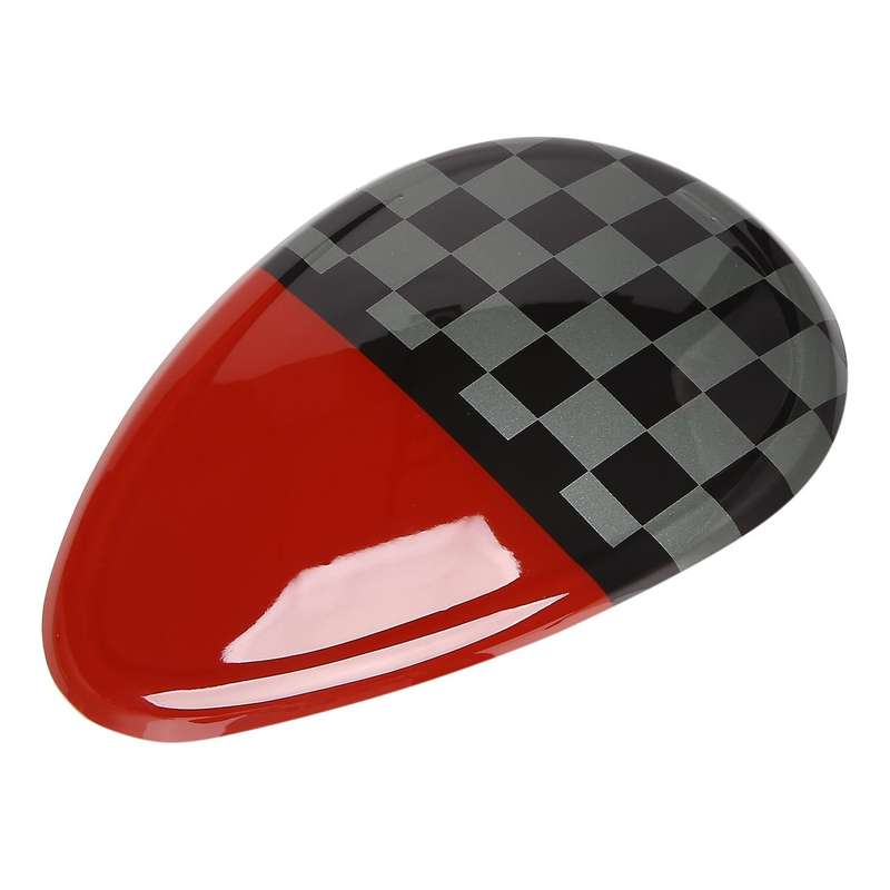 Air Conditioner Outlet Sticker Dashboard Center Air Con Outlet Cover Trim for MINI F54 F55 F56 F57