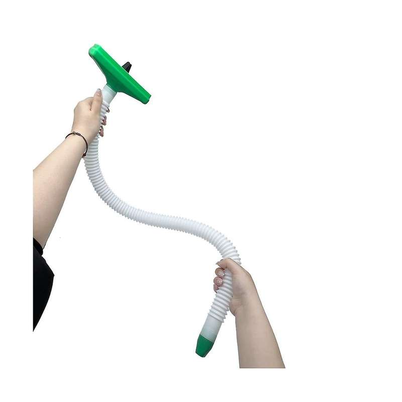 Air Conditioner Jewel Cooler Cooler Ventilation Expansion Hose Exhaust Extension Hose Conditioner Ve