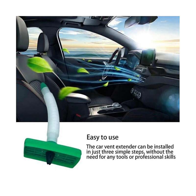 Air Conditioner Jewel Cooler Cooler Ventilation Expansion Hose Exhaust Extension Hose Conditioner Ve